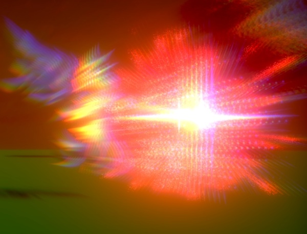 【Unity/VRChat】Phainon / Khaslana