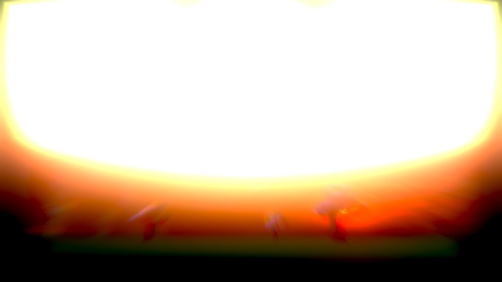 【Unity/VRChat】Phainon / Khaslana