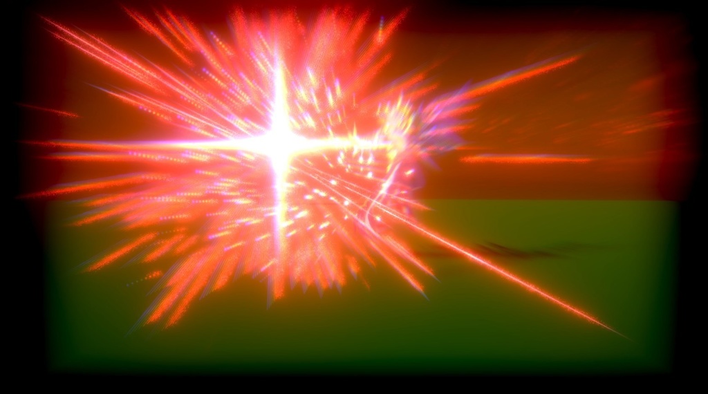 【Unity/VRChat】Phainon / Khaslana