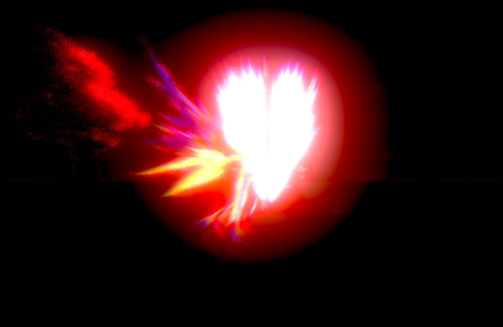 【Unity/VRChat】Phainon / Khaslana