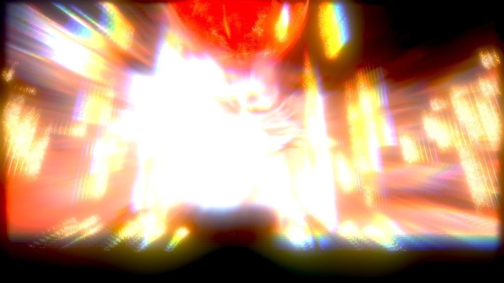 【Unity/VRChat】Phainon / Khaslana