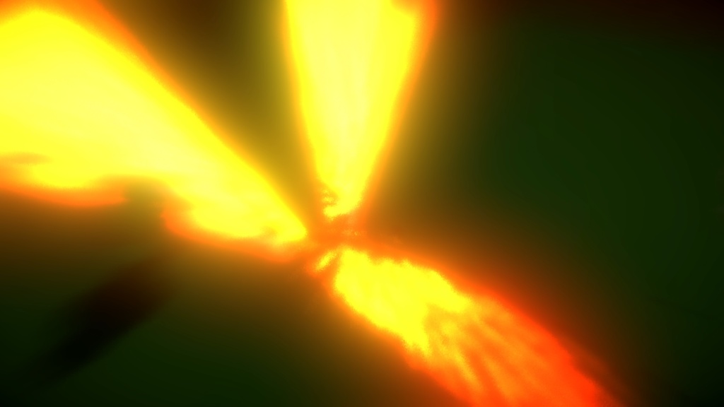 【Unity/VRChat】Phainon / Khaslana