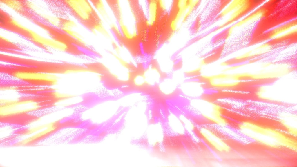 【Unity/VRChat】Phainon / Khaslana