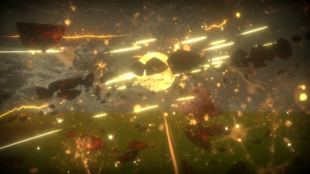 【Unity/VRChat】Phainon / Khaslana