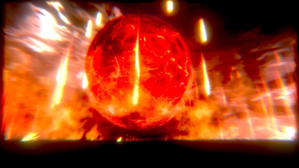 【Unity/VRChat】Phainon / Khaslana