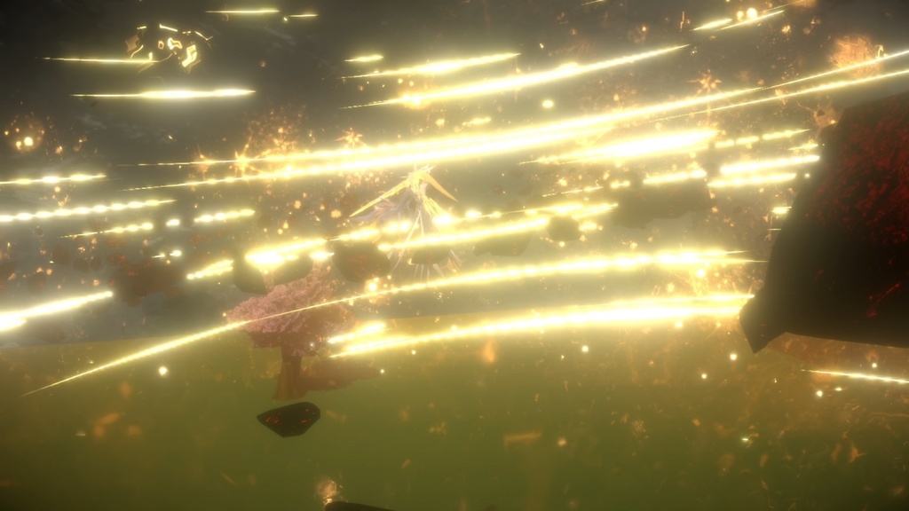 【Unity/VRChat】Phainon / Khaslana