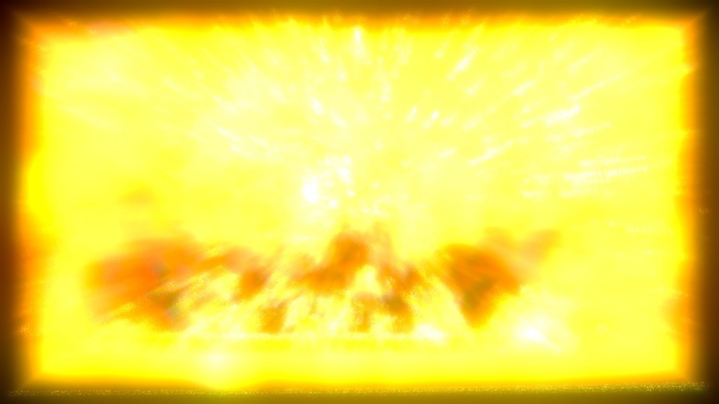 【Unity/VRChat】Phainon / Khaslana