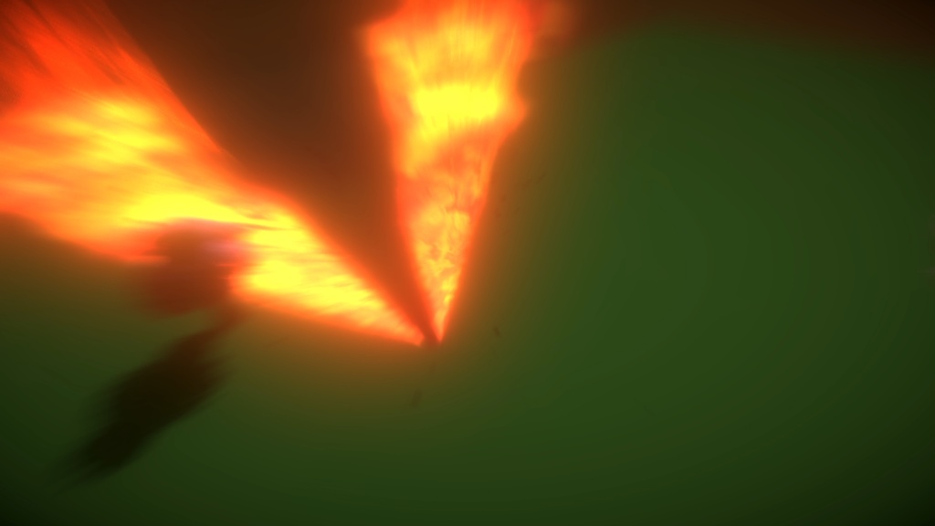 【Unity/VRChat】Phainon / Khaslana