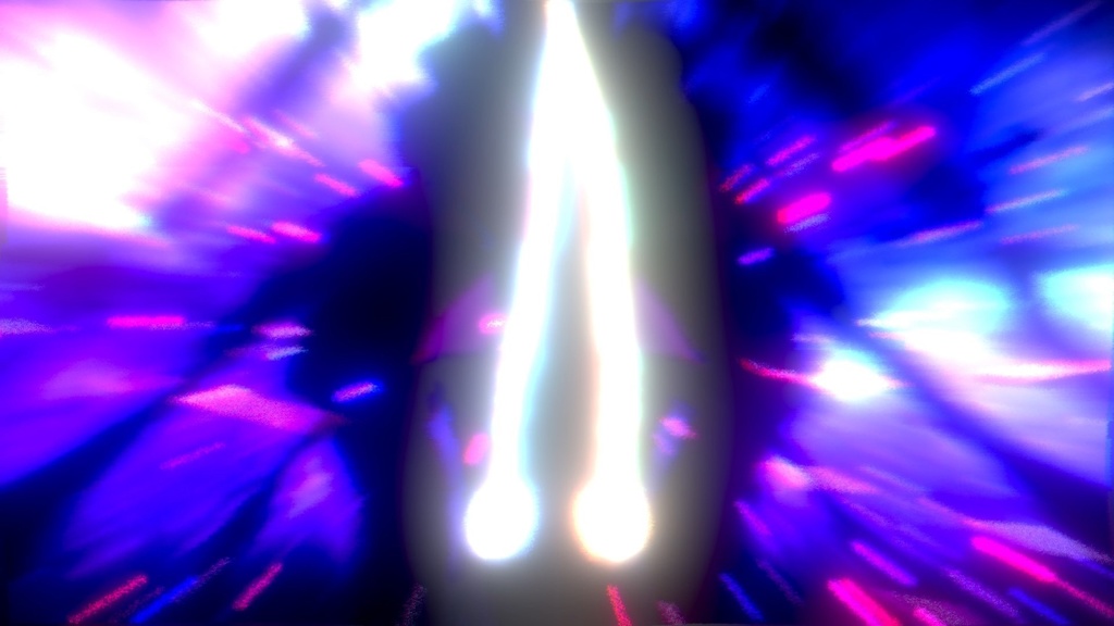 【Unity/VRChat】Phainon / Khaslana