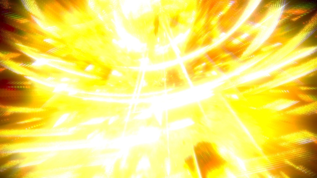 【Unity/VRChat】Phainon / Khaslana