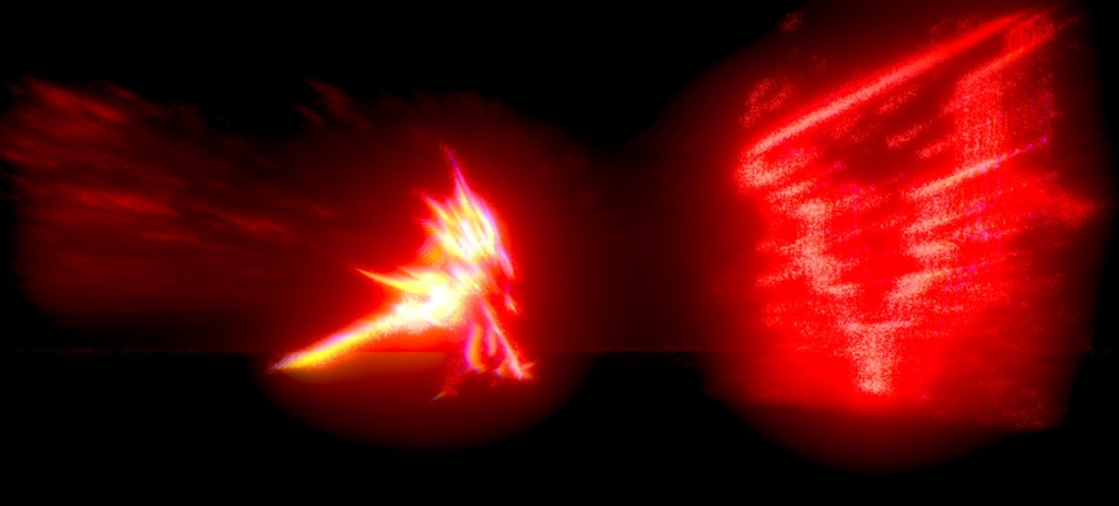 【Unity/VRChat】Phainon / Khaslana