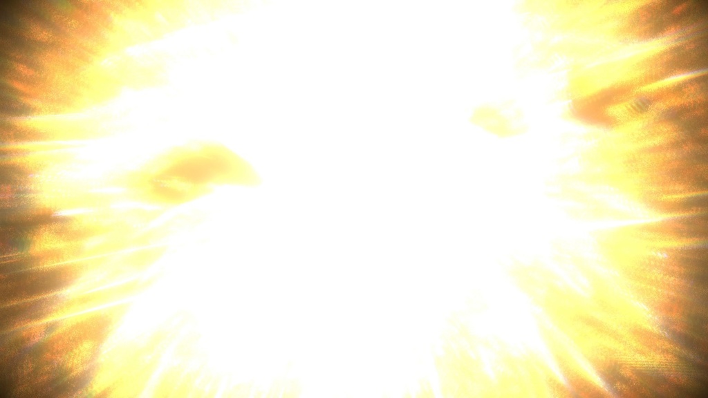 【Unity/VRChat】Phainon / Khaslana