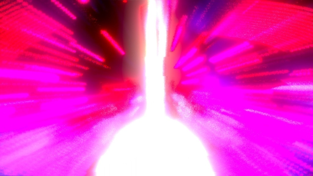 【Unity/VRChat】Phainon / Khaslana