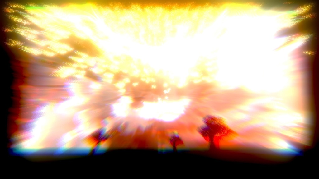 【Unity/VRChat】Phainon / Khaslana