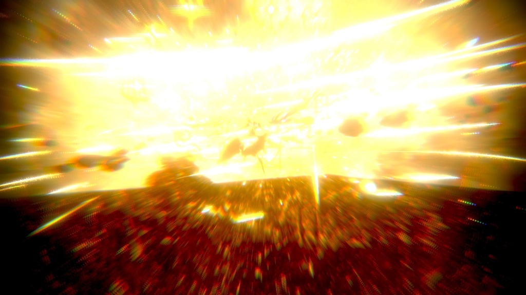 【Unity/VRChat】Phainon / Khaslana