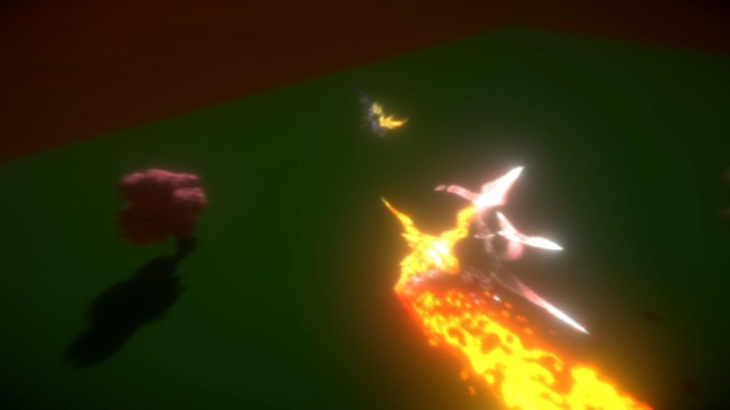 【Unity/VRChat】Phainon / Khaslana