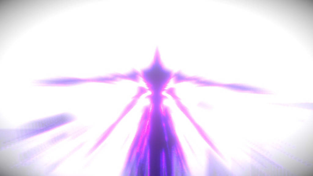 【Unity/VRChat】Phainon / Khaslana