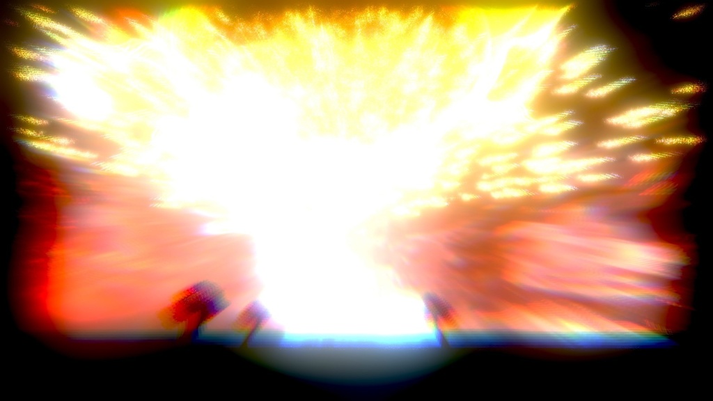 【Unity/VRChat】Phainon / Khaslana