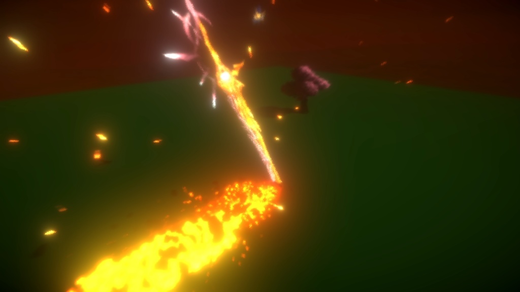 【Unity/VRChat】Phainon / Khaslana