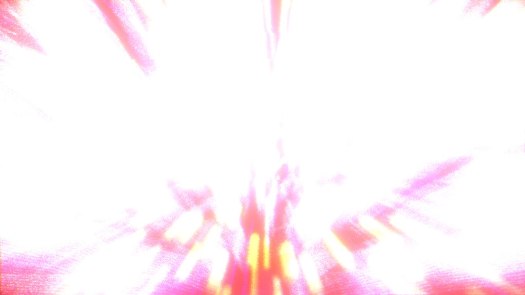 【Unity/VRChat】Phainon / Khaslana