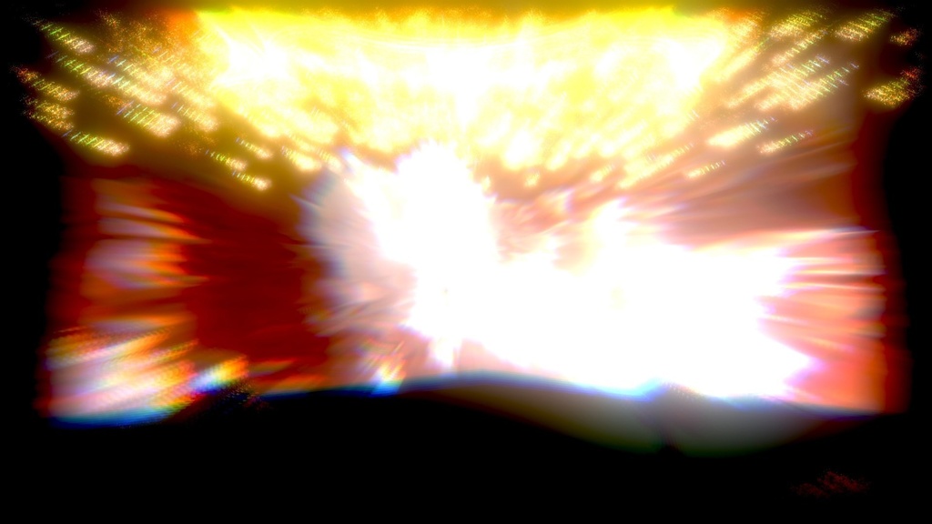 【Unity/VRChat】Phainon / Khaslana