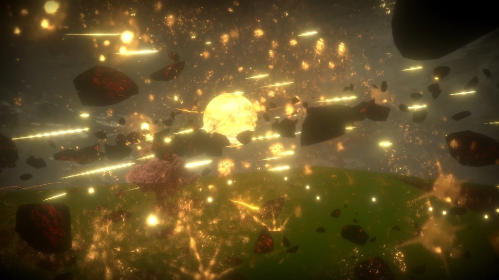 【Unity/VRChat】Phainon / Khaslana