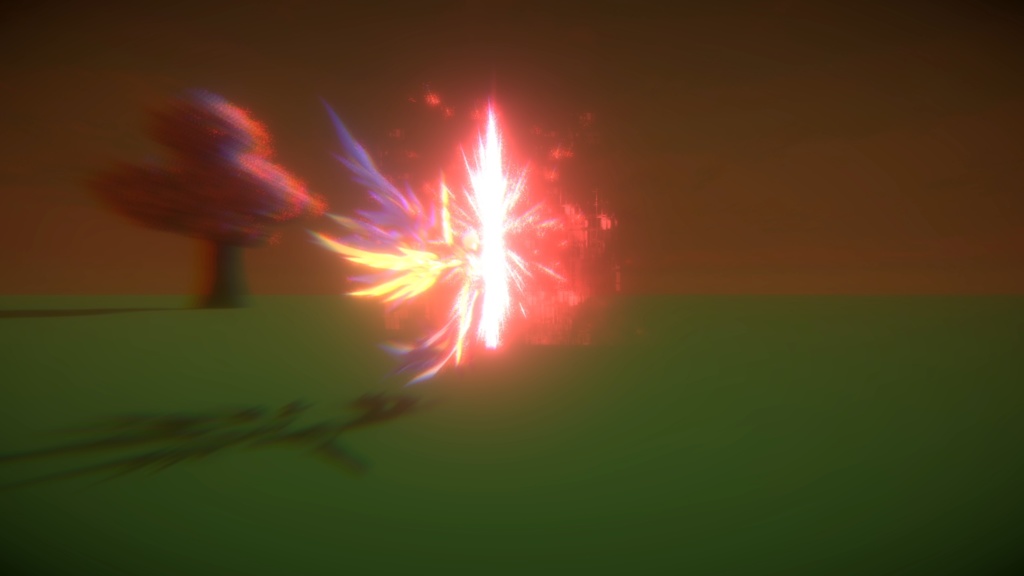 【Unity/VRChat】Phainon / Khaslana