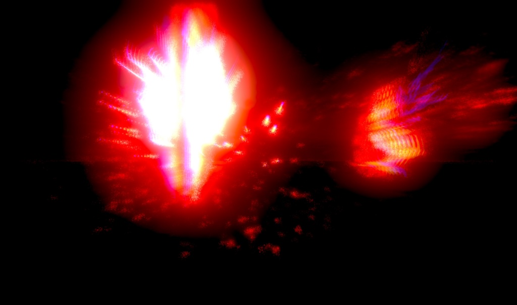 【Unity/VRChat】Phainon / Khaslana