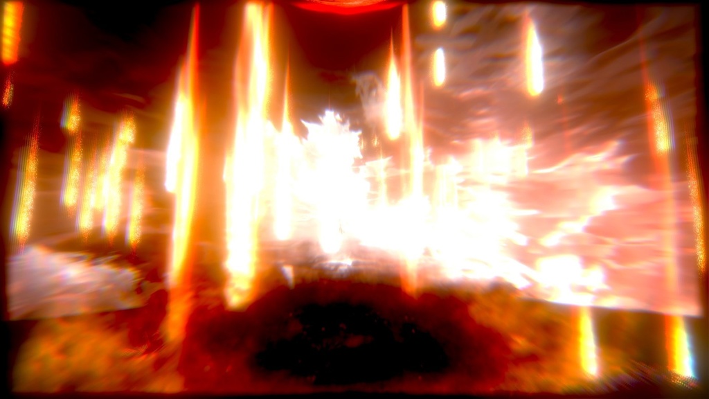 【Unity/VRChat】Phainon / Khaslana