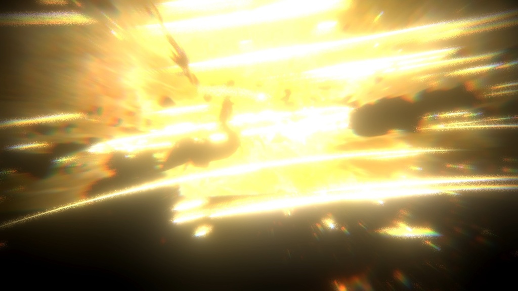 【Unity/VRChat】Phainon / Khaslana