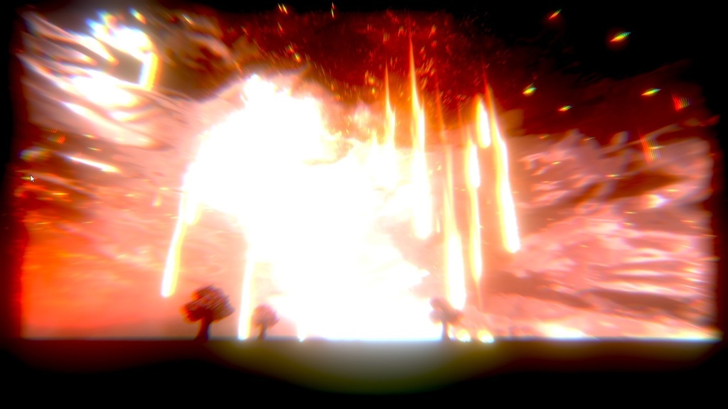 【Unity/VRChat】Phainon / Khaslana