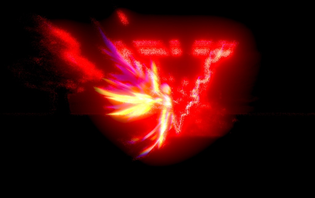 【Unity/VRChat】Phainon / Khaslana