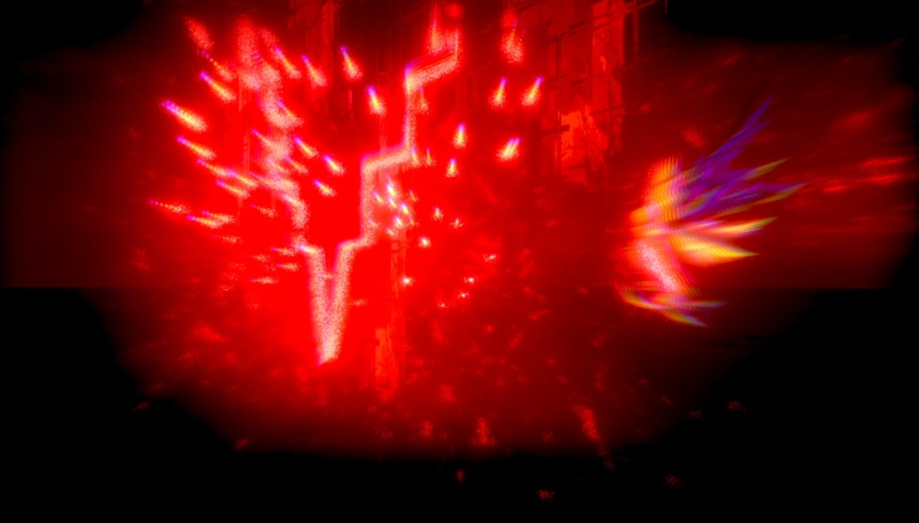 【Unity/VRChat】Phainon / Khaslana