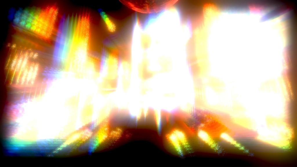 【Unity/VRChat】Phainon / Khaslana