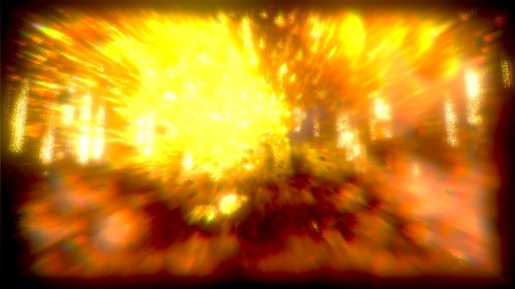 【Unity/VRChat】Phainon / Khaslana