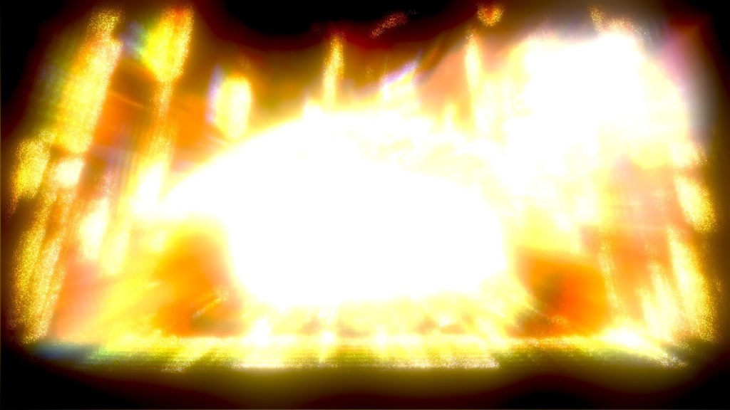 【Unity/VRChat】Phainon / Khaslana