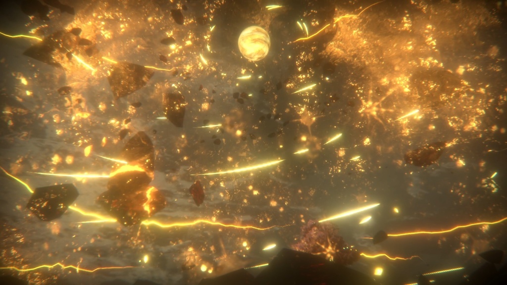 【Unity/VRChat】Phainon / Khaslana