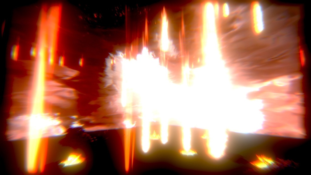 【Unity/VRChat】Phainon / Khaslana