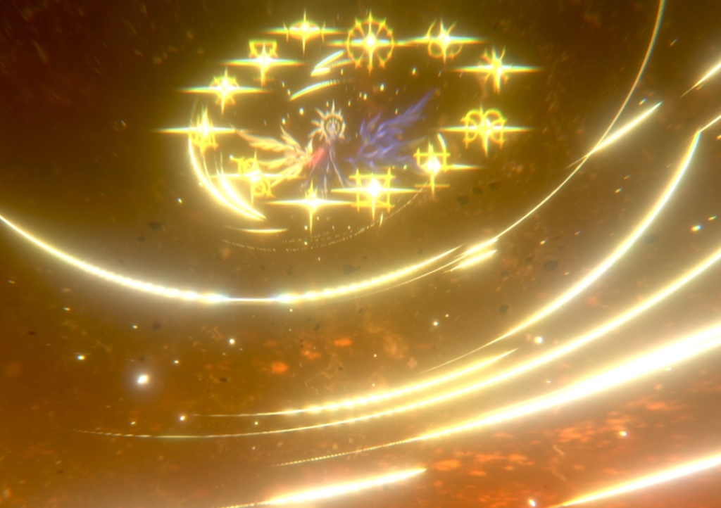 【Unity/VRChat】Phainon / Khaslana