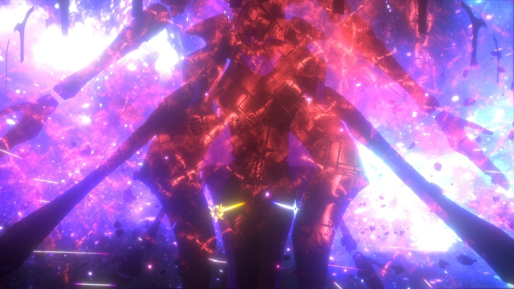 【Unity/VRChat】Phainon / Khaslana