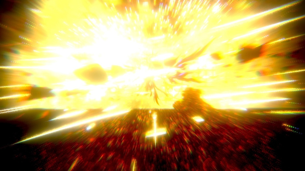 【Unity/VRChat】Phainon / Khaslana