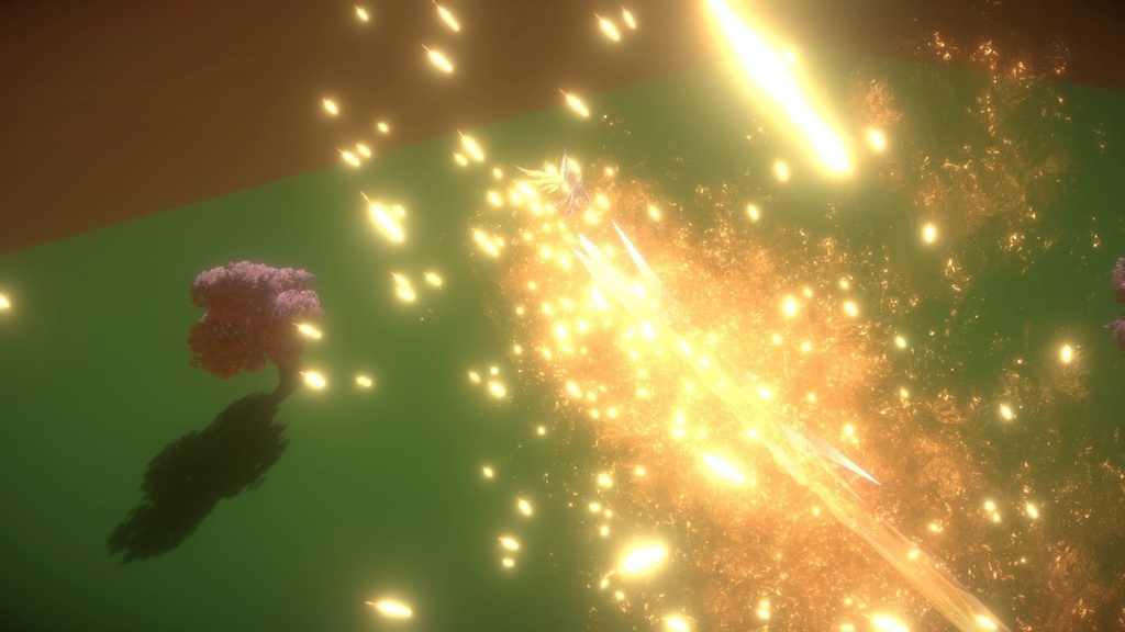 【Unity/VRChat】Phainon / Khaslana