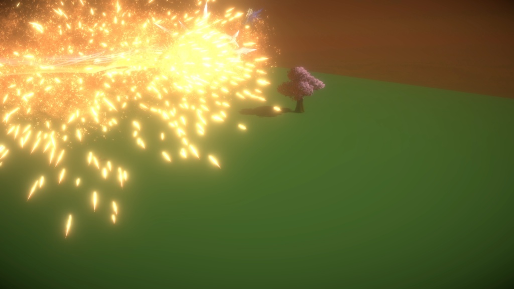 【Unity/VRChat】Phainon / Khaslana