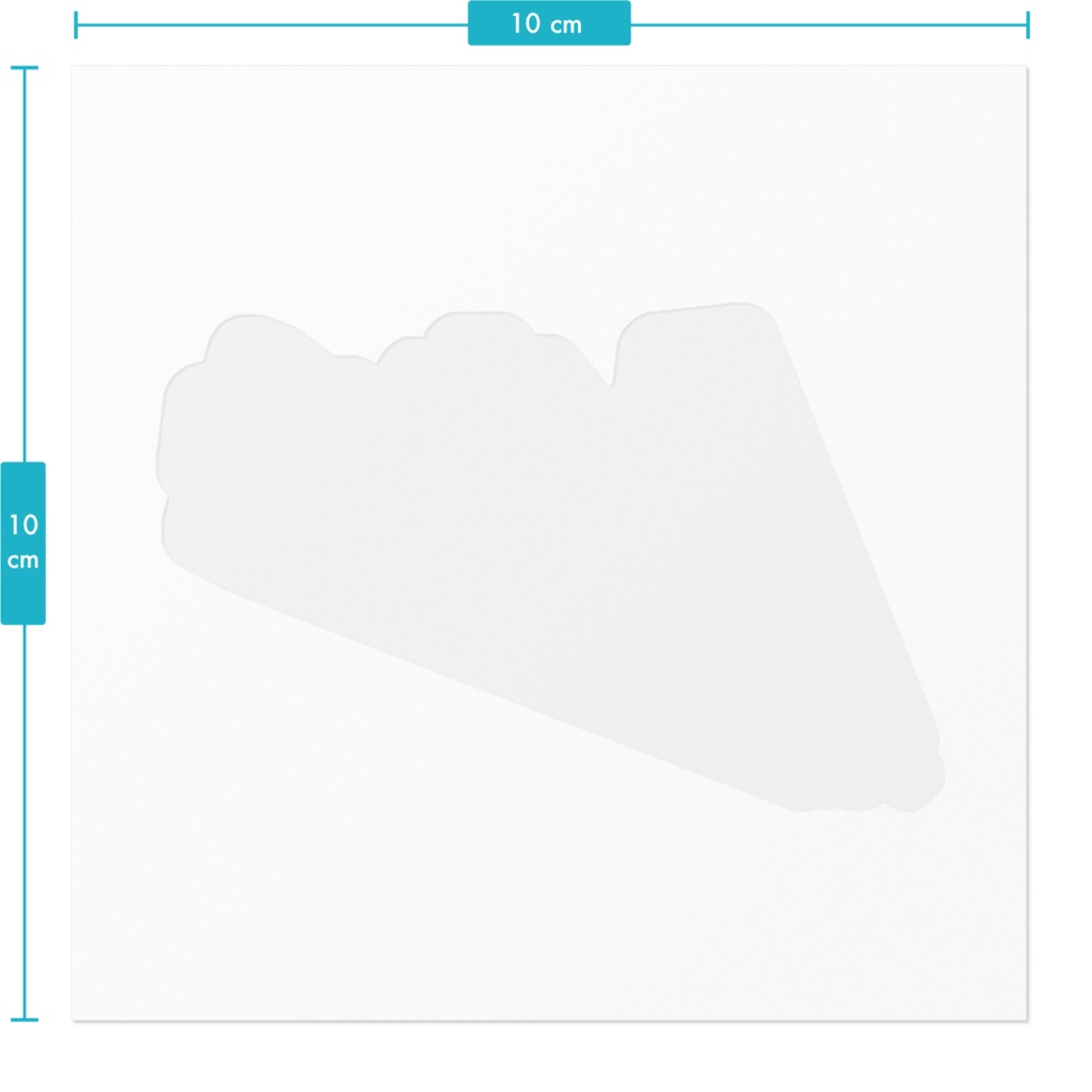 眩きたかしステッカー