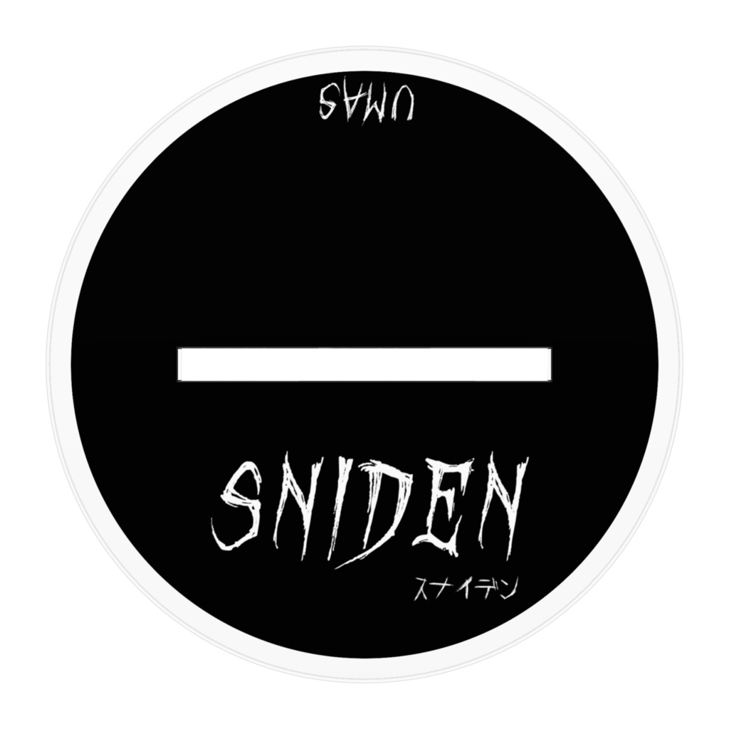 UMAS 「スナイデン」 アクリルフィギュア