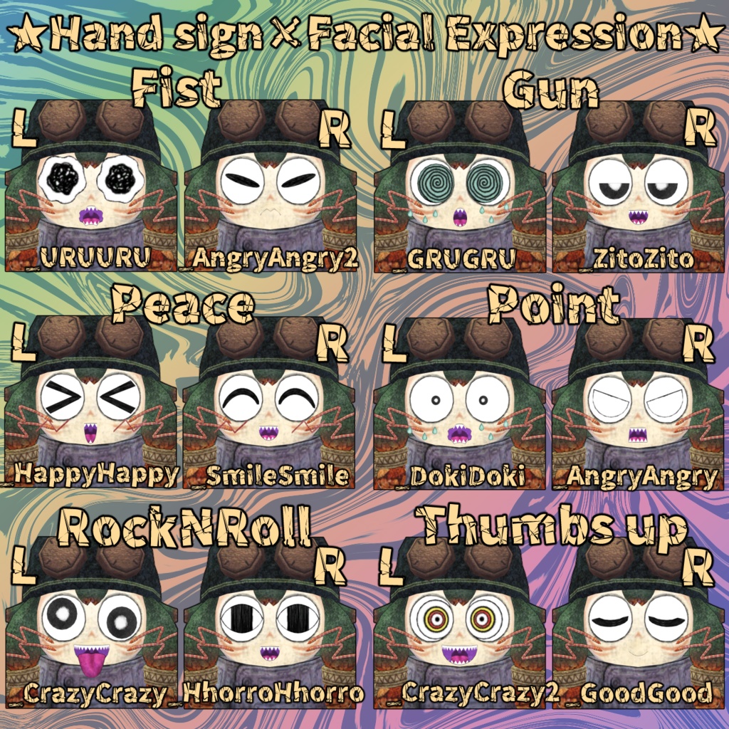 キメラねこ Chimera_NEKO