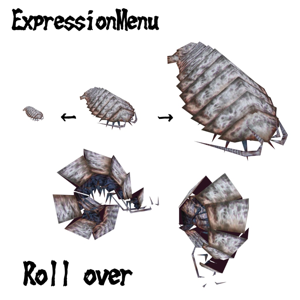 256-ダイオウグソクムシ-