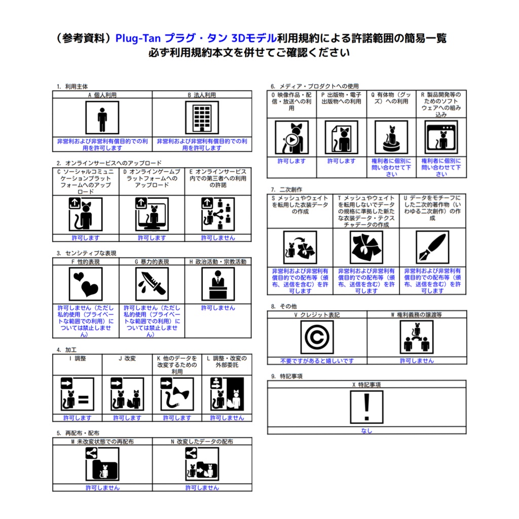 電機陽精 PLUG-Tan プラグ・タン