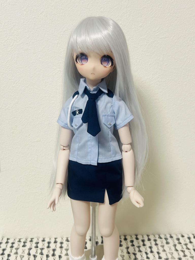 おまわりさんセット