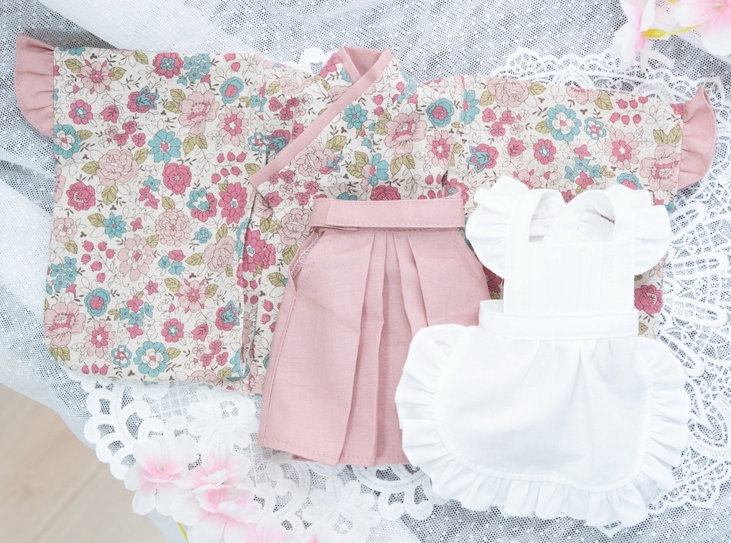 お茶屋の看板メイドさん2025